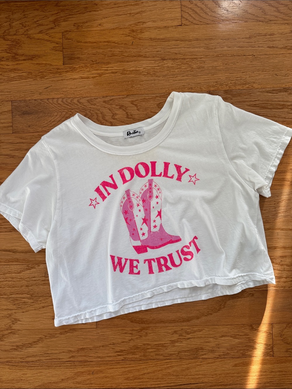 Graphic Tee